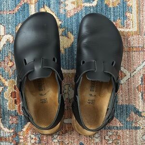 Birkenstock Tokio Super Grip EUC